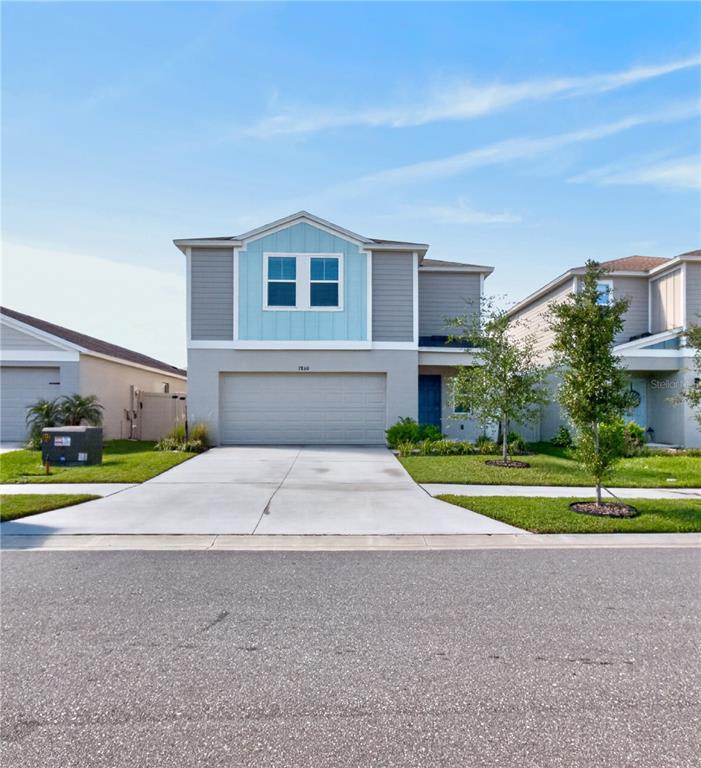 Property for sale at 7860 PEACE LILY AVENUE, WESLEY CHAPEL, FL, 33545
