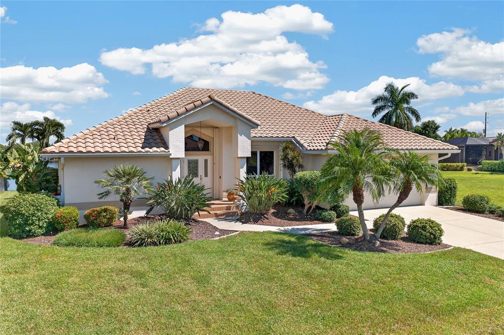 Property for sale at 3518 TERIN COURT, PUNTA GORDA, FL, 33950