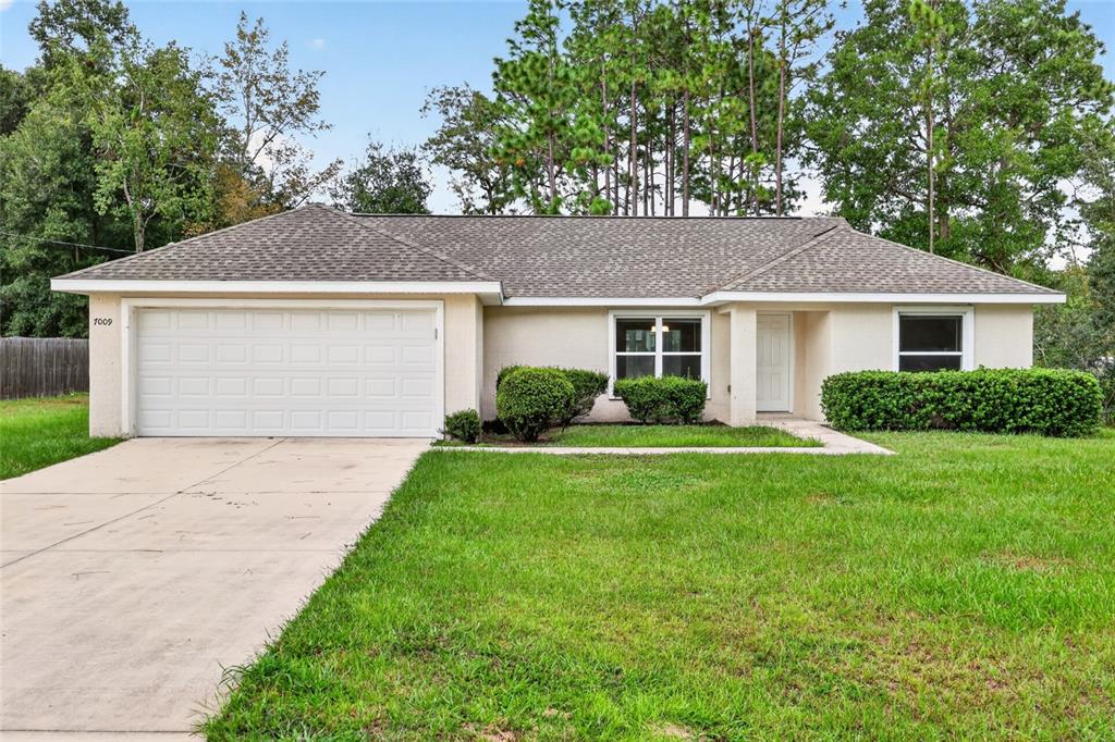Property for sale at 7009 HEMLOCK COURSE, OCALA, FL, 34472
