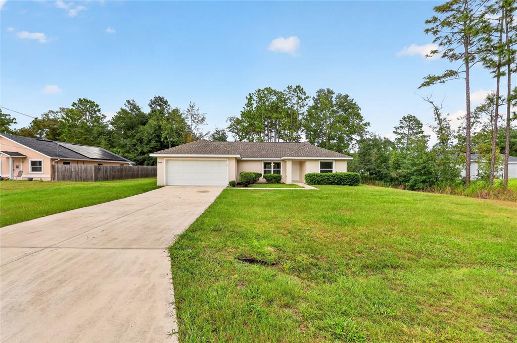 Property for sale at 7009 HEMLOCK COURSE, OCALA, FL, 34472