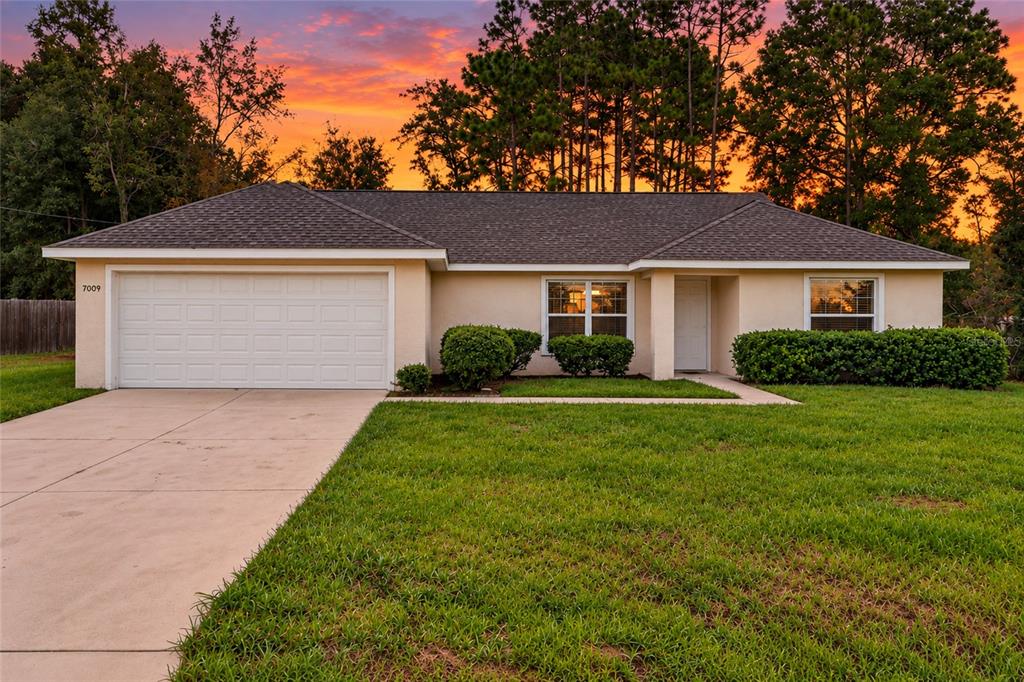 Property for sale at 7009 HEMLOCK COURSE, OCALA, FL, 34472