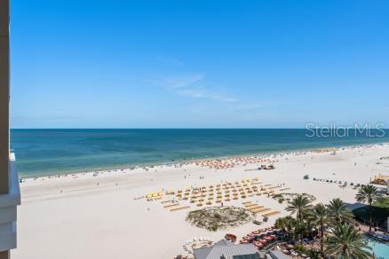 Property for sale at 11 BAYMONT STREET UNIT 1006, CLEARWATER BEACH, FL, 33767