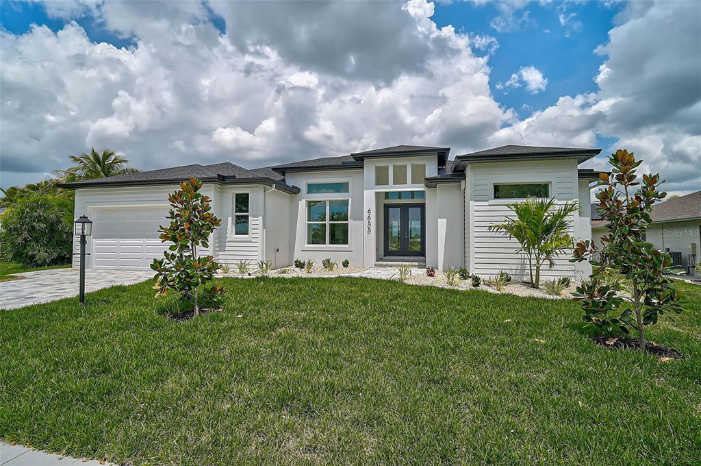 Property for sale at 6655 PAN AMERICAN BOULEVARD, NORTH PORT, FL, 34287