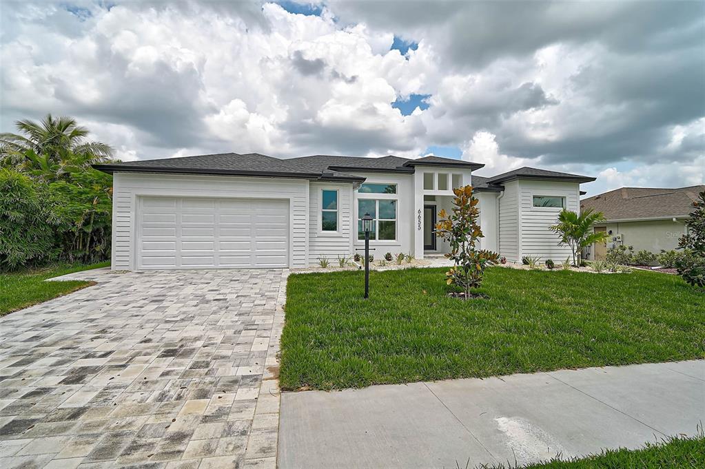 Property for sale at 6655 PAN AMERICAN BOULEVARD, NORTH PORT, FL, 34287