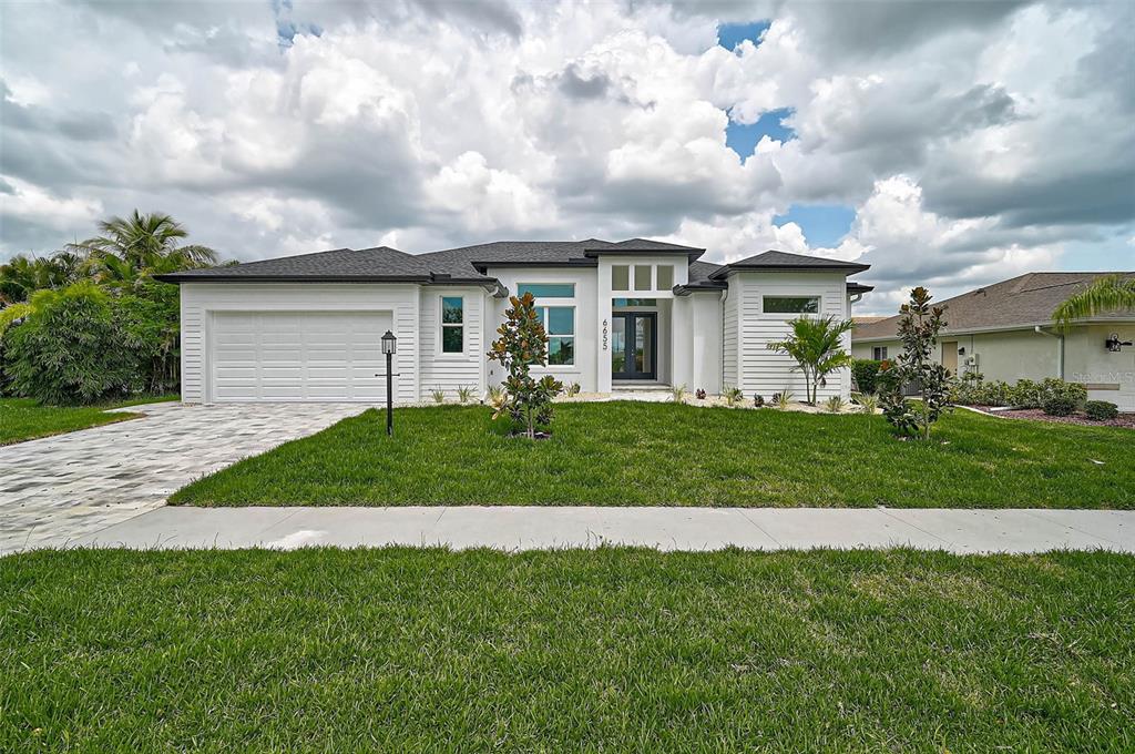Property for sale at 6655 PAN AMERICAN BOULEVARD, NORTH PORT, FL, 34287