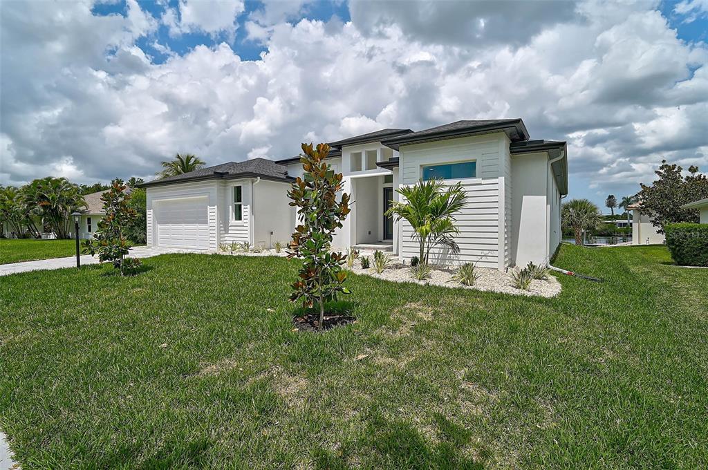Property for sale at 6655 PAN AMERICAN BOULEVARD, NORTH PORT, FL, 34287