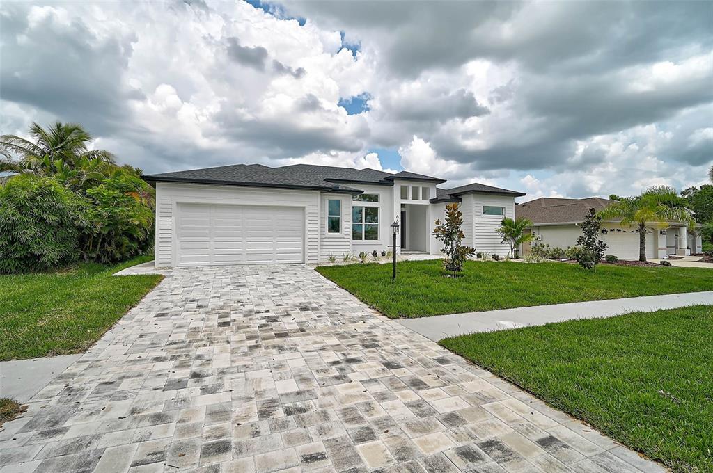 Property for sale at 6655 PAN AMERICAN BOULEVARD, NORTH PORT, FL, 34287