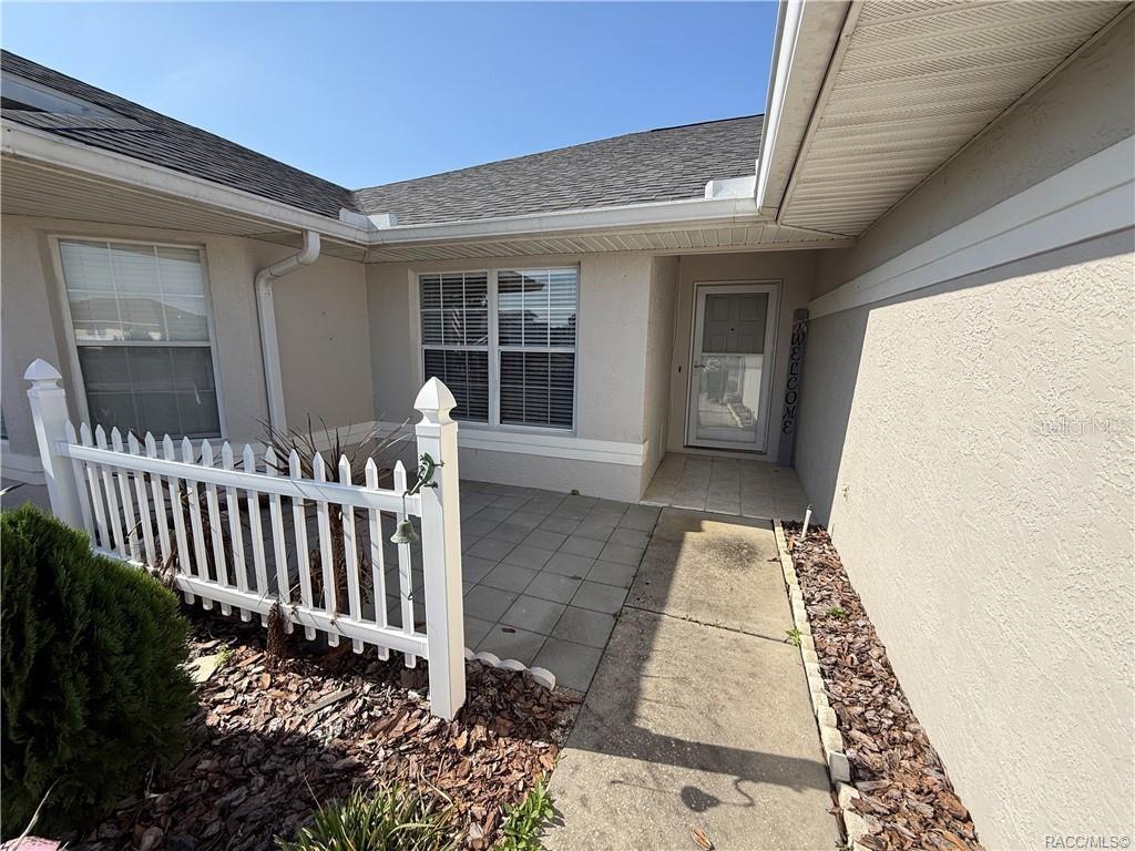 Property for sale at 838 W BOGART COURT, BEVERLY HILLS, FL, 34465