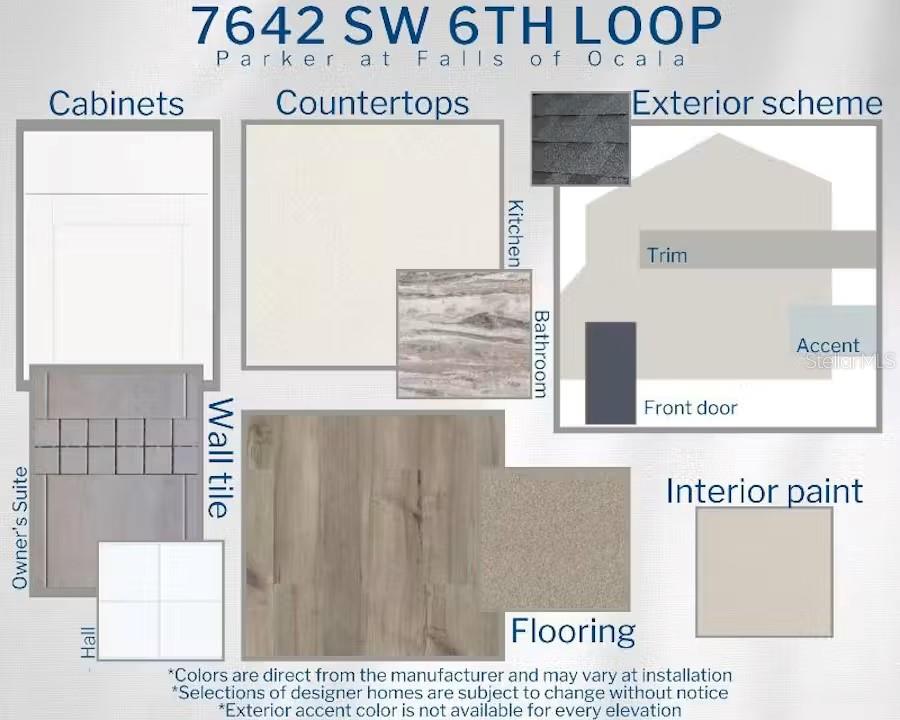 Property for sale at 7642 SW 6TH LOOP, OCALA, FL, 34474