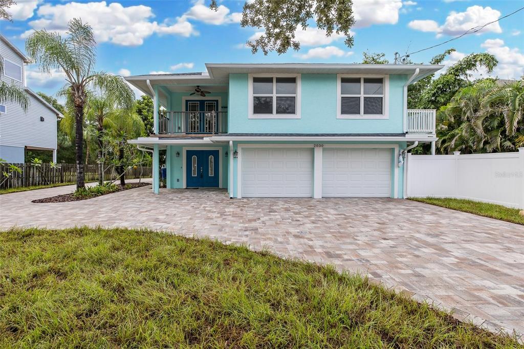 Property for sale at 2030 GULFVIEW DRIVE, HOLIDAY, FL, 34691
