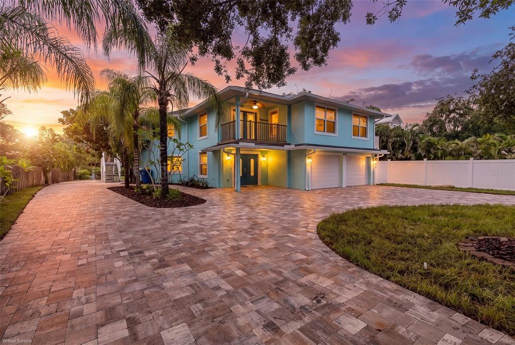 Property for sale at 2030 GULFVIEW DRIVE, HOLIDAY, FL, 34691