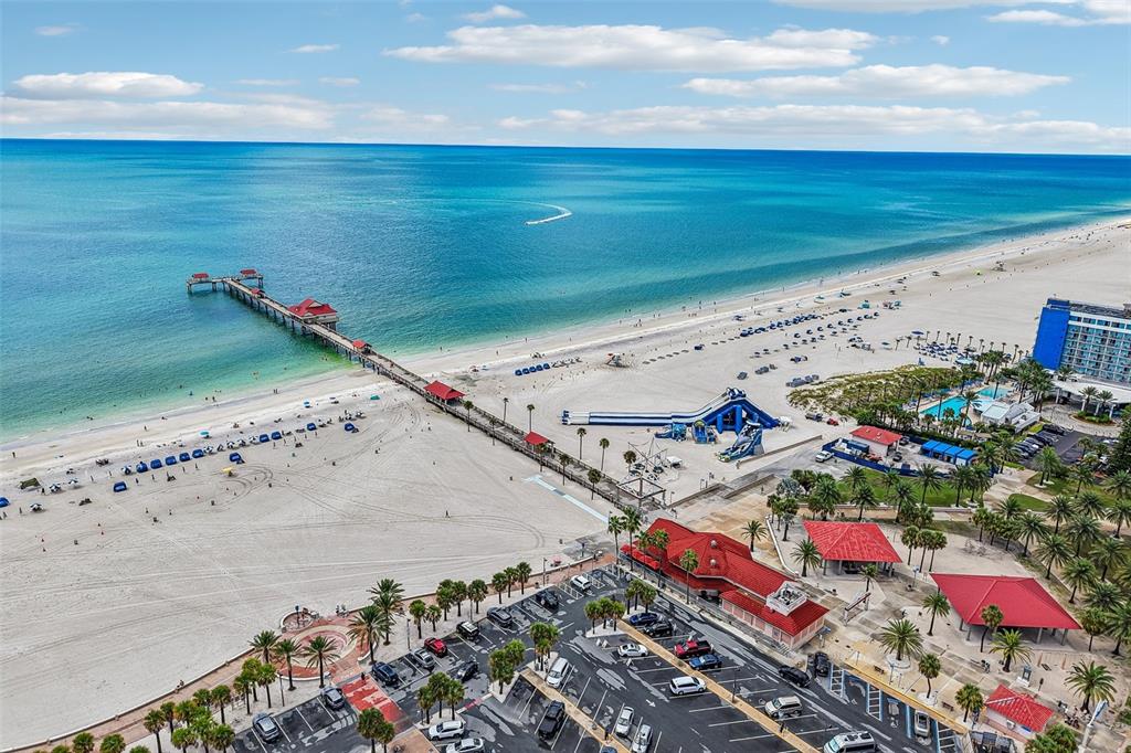 Property for sale at 400 ISLAND WAY UNIT 509, CLEARWATER, FL, 33767