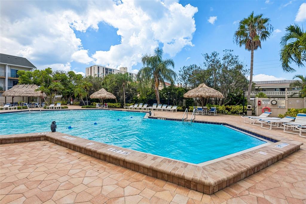 Property for sale at 400 ISLAND WAY UNIT 509, CLEARWATER, FL, 33767