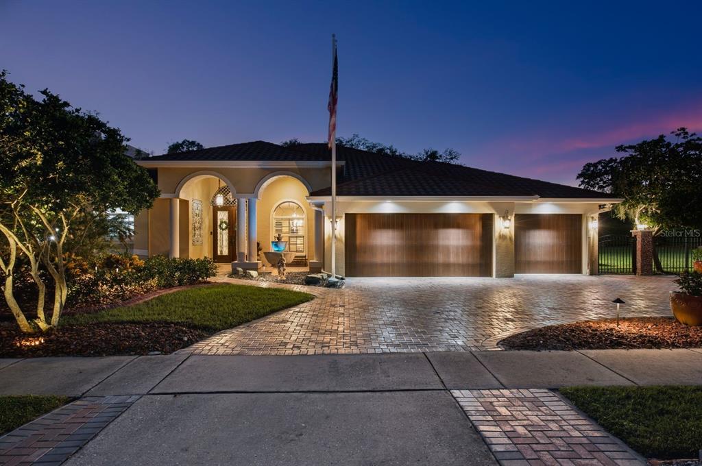 Property for sale at 580 S FLORIDA AVENUE, TARPON SPRINGS, FL, 34689