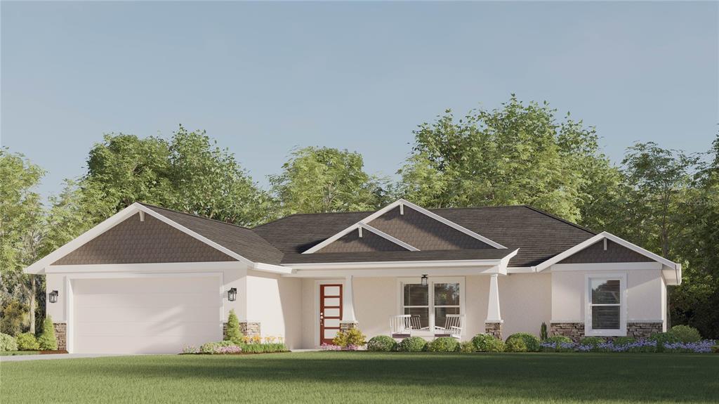 Property for sale at TBD GUAVA PASS COURT, OCKLAWAHA, FL, 32179