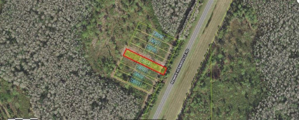 Property for sale at S KENANSVILLE ROAD, OKEECHOBEE, FL, 34972