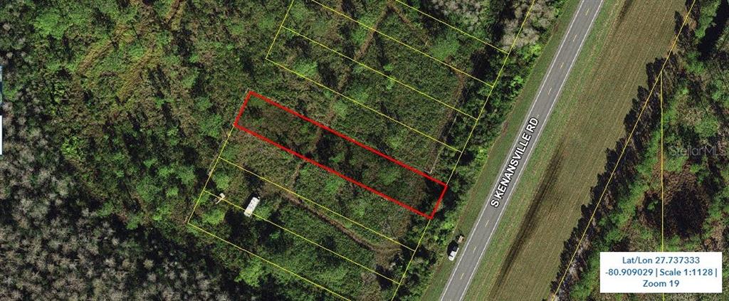 Property for sale at S KENANSVILLE ROAD, OKEECHOBEE, FL, 34972