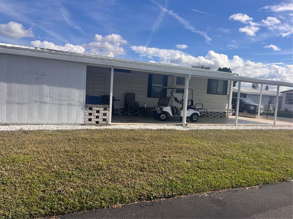 Property for sale at 5316 53RD AVENUE E UNIT M15, BRADENTON, FL, 34203