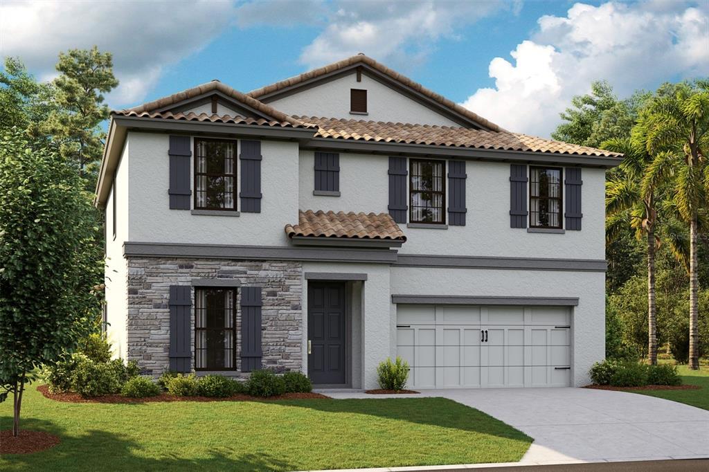 Property for sale at 8529 DOVE BOG TERRACE, PARRISH, FL, 34219
