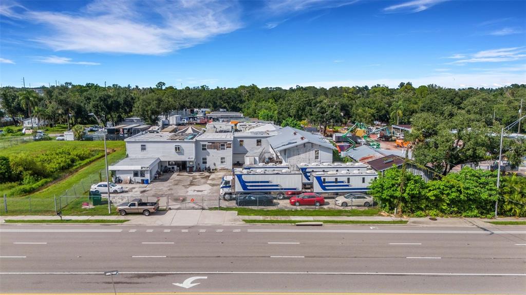 Property for sale at 51ST AVENUE E, BRADENTON, FL, 34203