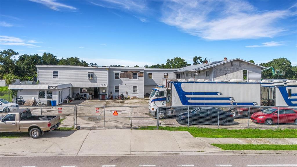 Property for sale at 51ST AVENUE E, BRADENTON, FL, 34203