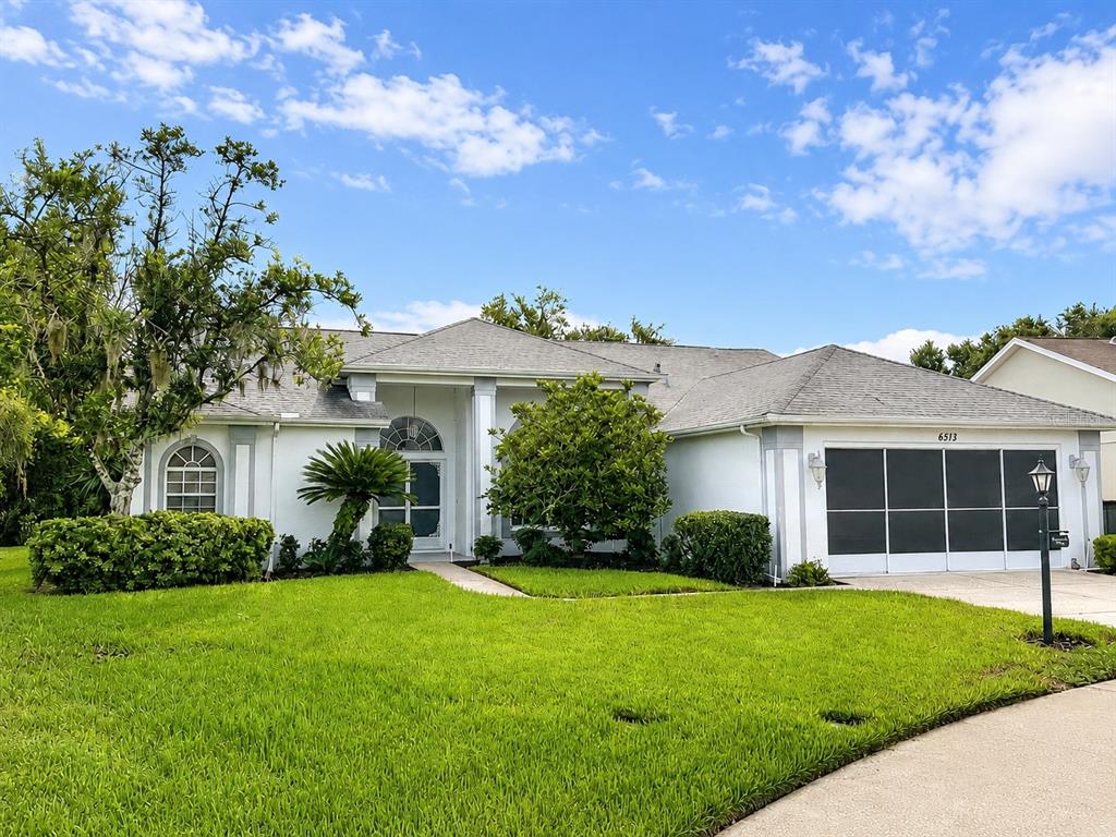 Property for sale at 6513 CARDINAL CREST DRIVE, NEW PORT RICHEY, FL, 34655