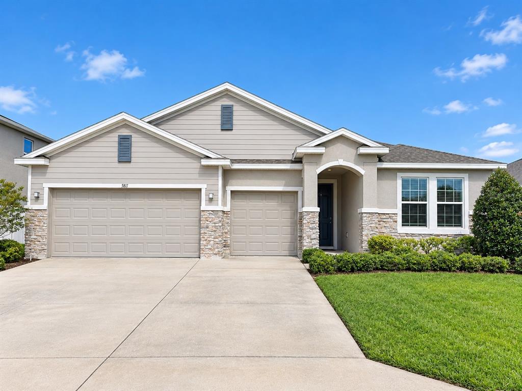 Property for sale at 5811 SW 80TH LANE, OCALA, FL, 34476
