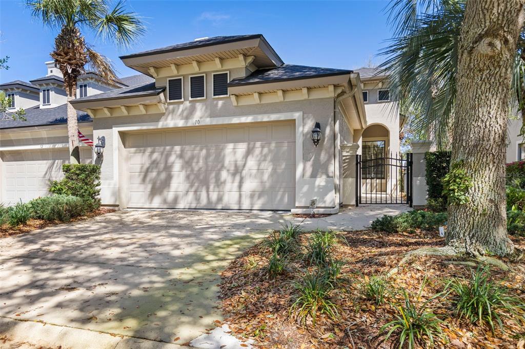 Property for sale at 10 RIVER POINT DRIVE, PALM COAST, FL, 32137