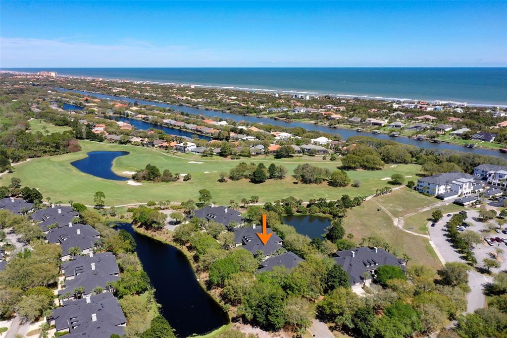 Property for sale at 10 RIVER POINT DRIVE, PALM COAST, FL, 32137
