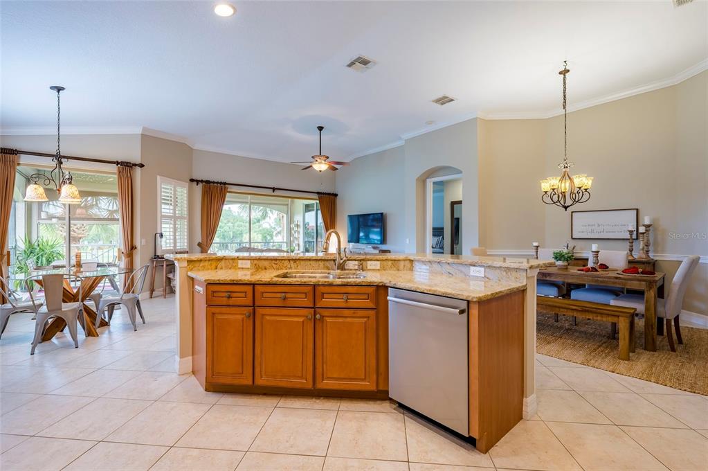 Property for sale at 9453 NE DISCOVERY TERRACE UNIT 201C, BRADENTON, FL, 34212