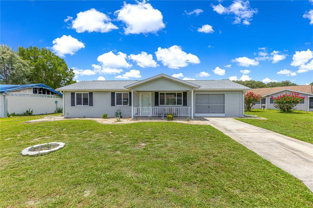 Property for sale at 8208 SW 108TH LANE ROAD, OCALA, FL, 34481