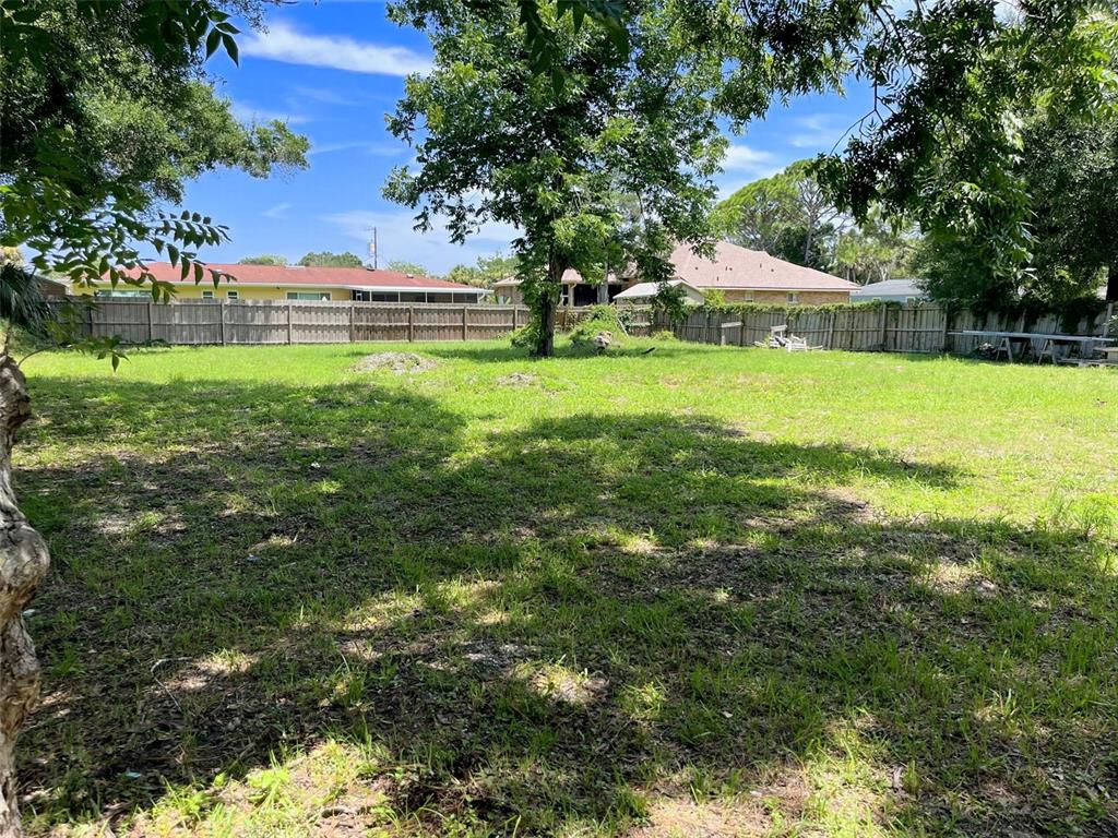Property for sale at 707 CHERRY STREET, NEW SMYRNA BEACH, FL, 32168