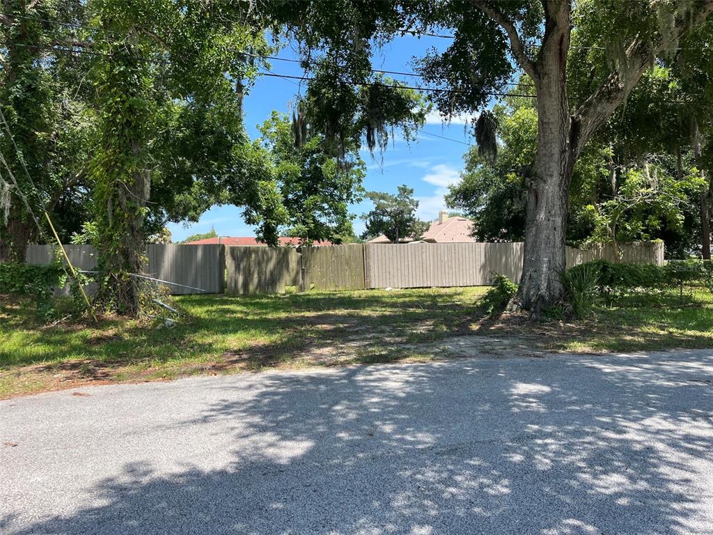Property for sale at 707 CHERRY STREET, NEW SMYRNA BEACH, FL, 32168