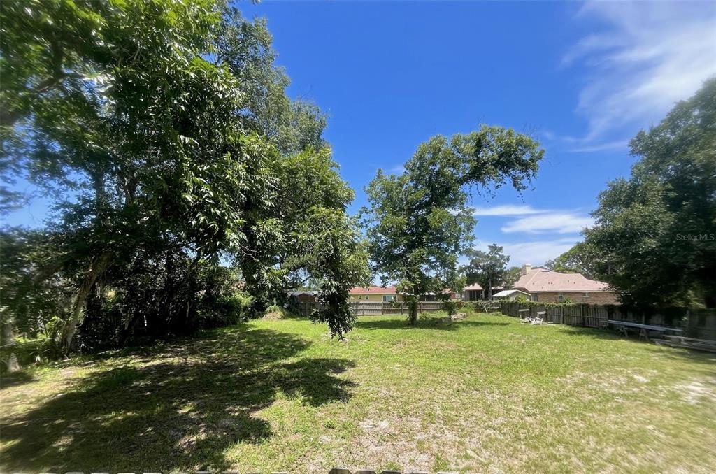 Property for sale at 707 CHERRY STREET, NEW SMYRNA BEACH, FL, 32168