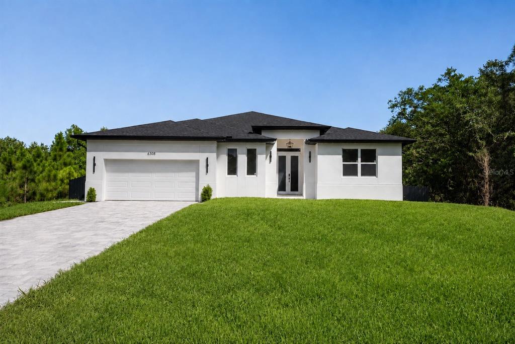 Property for sale at 6308 NOTRE DAME TERRACE, NORTH PORT, FL, 34291
