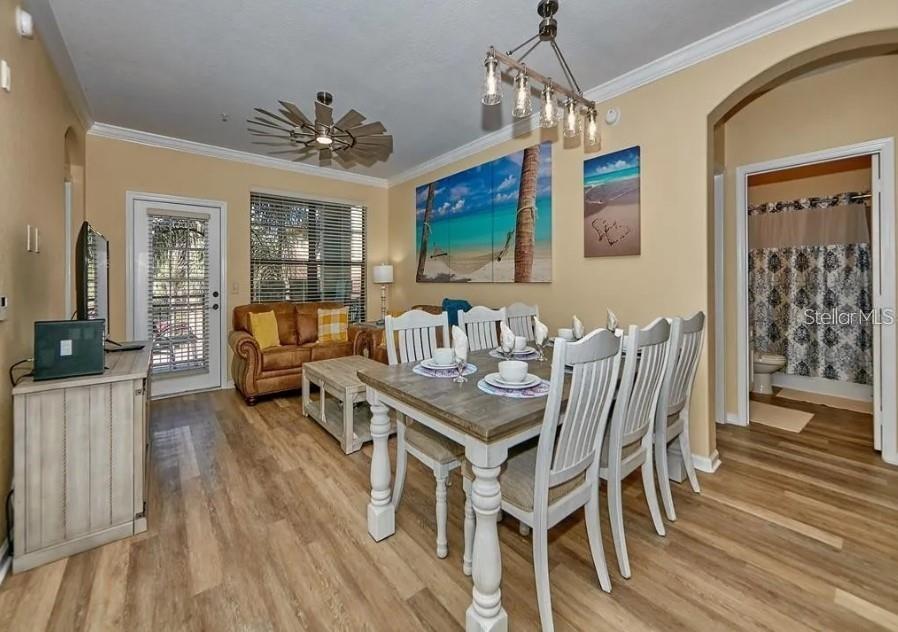 Property for sale at 912 CHARO PARKWAY UNIT 223, DAVENPORT, FL, 33897