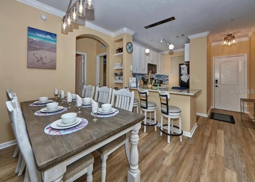 Property for sale at 912 CHARO PARKWAY UNIT 223, DAVENPORT, FL, 33897