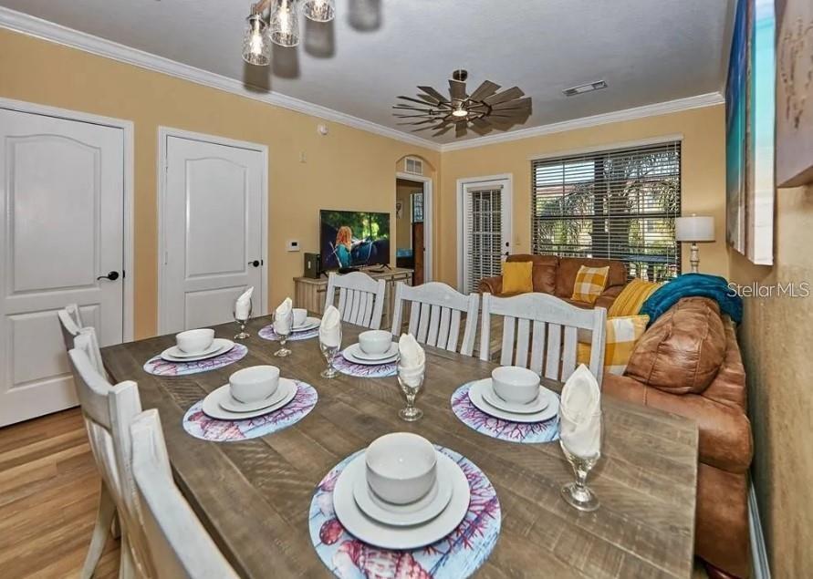 Property for sale at 912 CHARO PARKWAY UNIT 223, DAVENPORT, FL, 33897