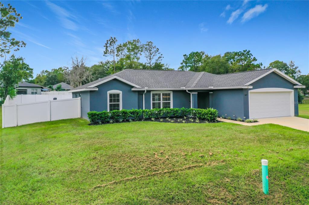 Property for sale at 523 BAHIA CIRCLE TERRACE, OCALA, FL, 34472