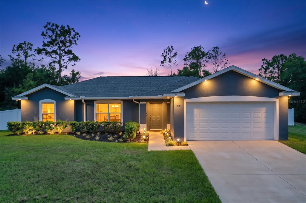Property for sale at 523 BAHIA CIRCLE TERRACE, OCALA, FL, 34472