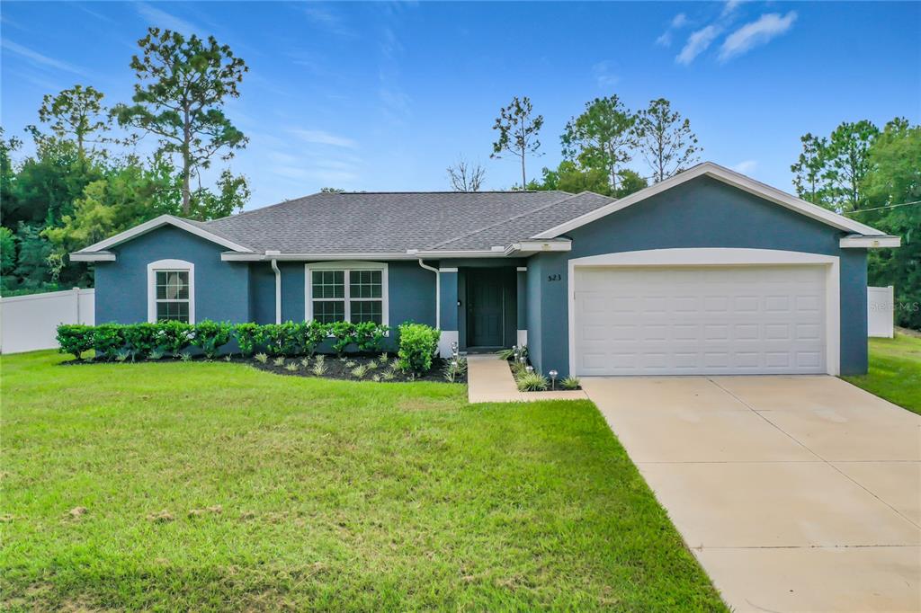 Property for sale at 523 BAHIA CIRCLE TERRACE, OCALA, FL, 34472