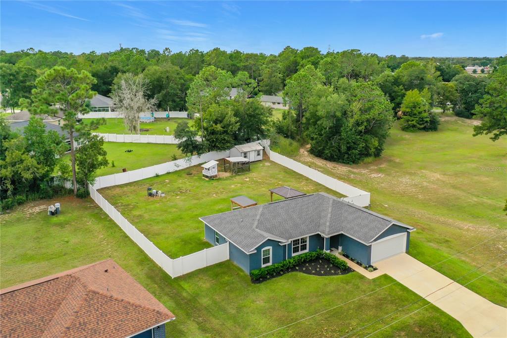 Property for sale at 523 BAHIA CIRCLE TERRACE, OCALA, FL, 34472