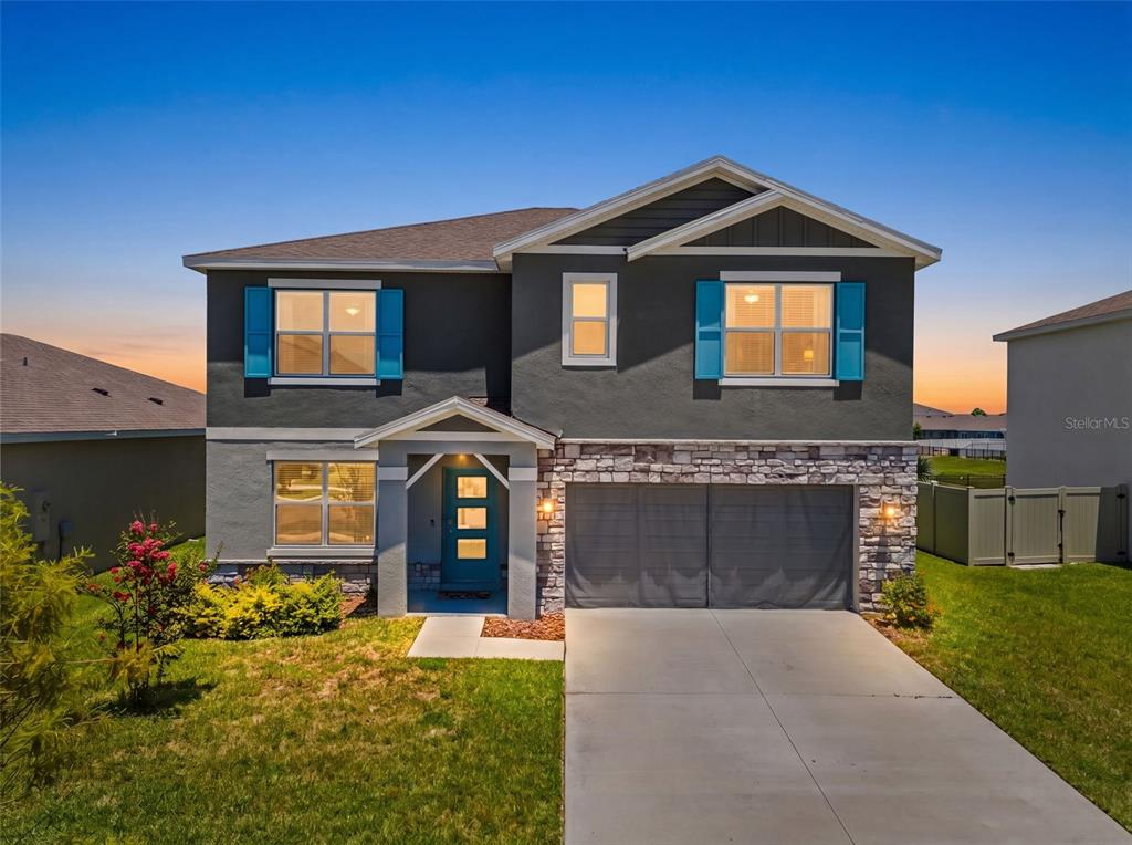 Property for sale at 9728 CRESCENT RAY DRIVE, WESLEY CHAPEL, FL, 33545