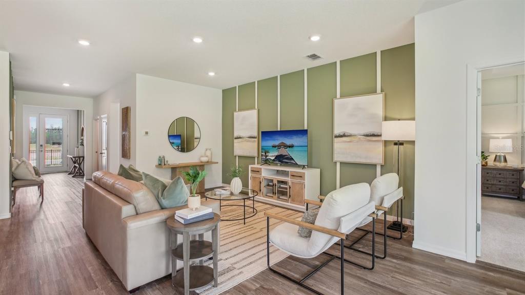 Property for sale at 32736 WEATHERED OAK DRIVE, WESLEY CHAPEL, FL, 33543