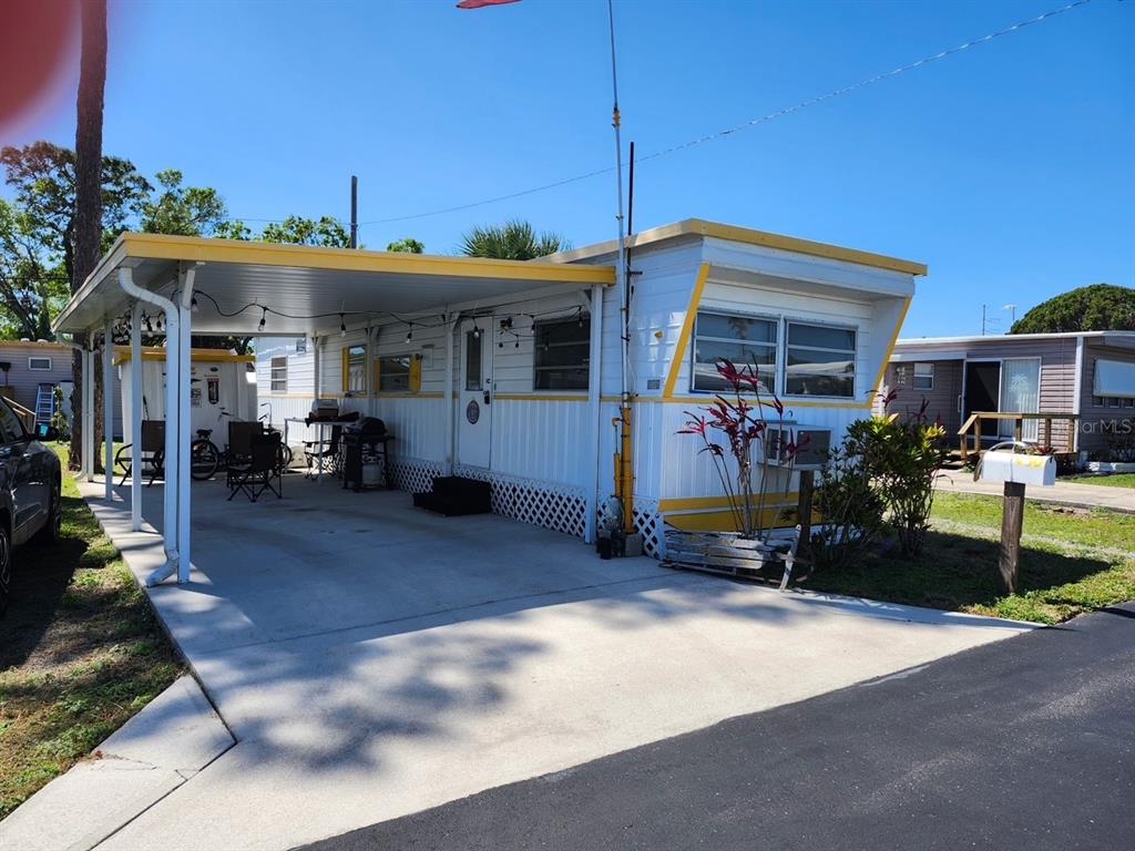 Property for sale at 12674 SEMINOLE BOULEVARD UNIT C30, LARGO, FL, 33778