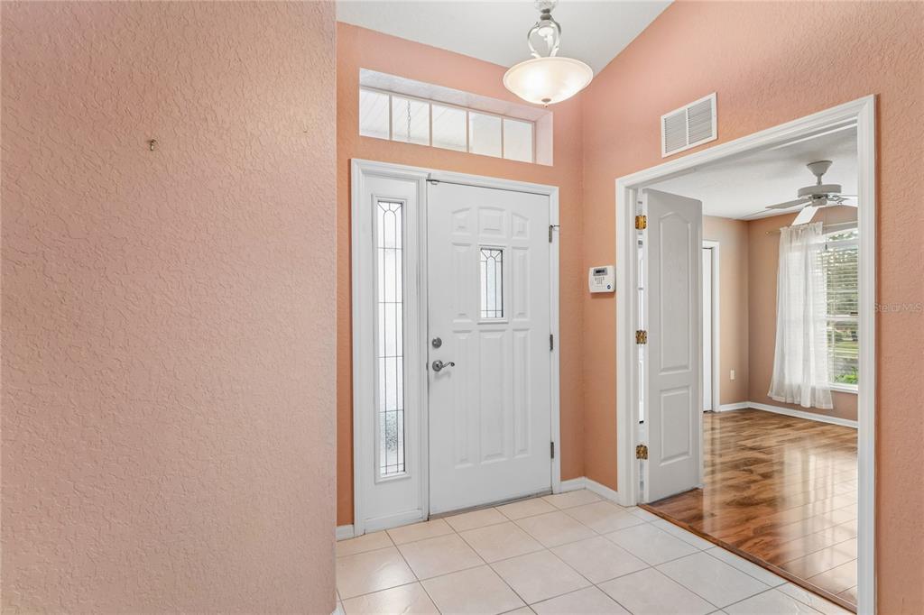 Foyer