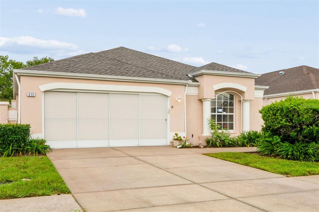 Property for sale at 312 ROYAL PALM WAY, SPRING HILL, FL, 34608