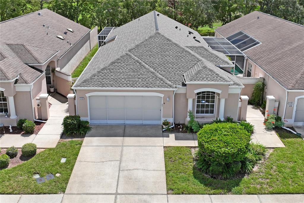 Property for sale at 312 ROYAL PALM WAY, SPRING HILL, FL, 34608