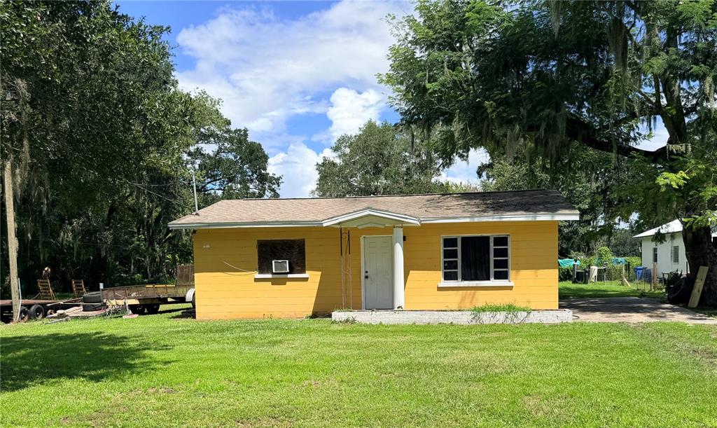 House 1