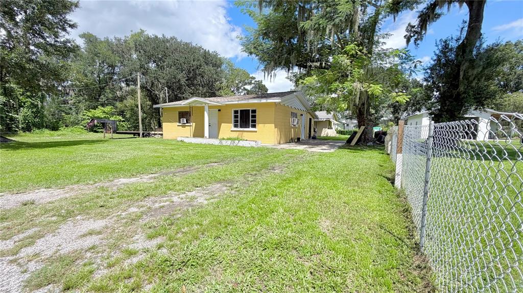 Property for sale at 3602 CORONET PIT ROAD, PLANT CITY, FL, 33566